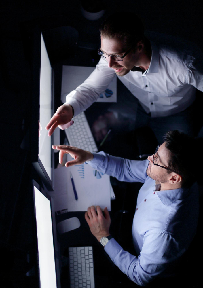 IT Consulting Services