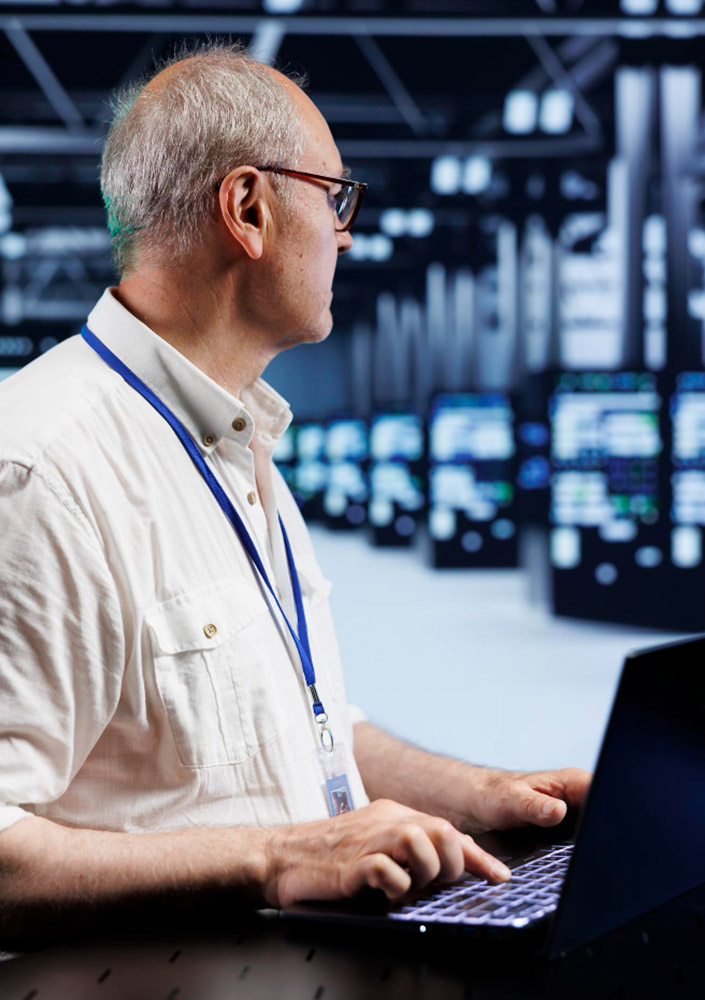 Managed IT Services